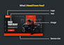 design awesome looking web banner, flyer, fb ads and cover